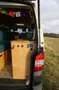 Volkswagen T5 Transporter VW T5.2 Camper 2.0 TDI | 140PS | WoMo | ZMS & TÜV NEU | Solar Weiß - thumbnail 6