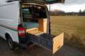 Volkswagen T5 Transporter VW T5.2 Camper 2.0 TDI | 140PS | WoMo | ZMS & TÜV NEU | Solar Weiß - thumbnail 8