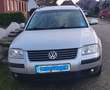Volkswagen Passat Variant Passat Variant Diesel 1.9 TDI Silber - thumbnail 1