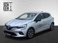 Renault Clio CLIO TECHNO TCe 90PS Silber - thumbnail 1