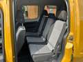 Volkswagen Caddy PKW Comfortline BMT Gelb - thumbnail 26