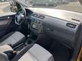 Volkswagen Caddy PKW Comfortline BMT Gelb - thumbnail 12