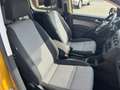 Volkswagen Caddy PKW Comfortline BMT Gelb - thumbnail 23