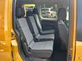 Volkswagen Caddy PKW Comfortline BMT Gelb - thumbnail 24