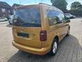 Volkswagen Caddy PKW Comfortline BMT Gelb - thumbnail 5
