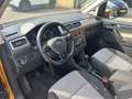 Volkswagen Caddy PKW Comfortline BMT Gelb - thumbnail 13