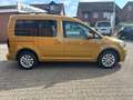 Volkswagen Caddy PKW Comfortline BMT Gelb - thumbnail 7