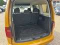 Volkswagen Caddy PKW Comfortline BMT Gelb - thumbnail 10