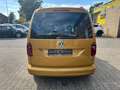 Volkswagen Caddy PKW Comfortline BMT Gelb - thumbnail 8