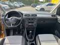 Volkswagen Caddy PKW Comfortline BMT Gelb - thumbnail 14
