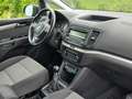Volkswagen Sharan Top* Kredit* Tempomat* PDC* Sitzheizung* Gepflegt* Negro - thumbnail 18