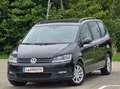Volkswagen Sharan Top* Kredit* Tempomat* PDC* Sitzheizung* Gepflegt* Negro - thumbnail 1
