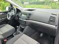 Volkswagen Sharan Top* Kredit* Tempomat* PDC* Sitzheizung* Gepflegt* Negro - thumbnail 17