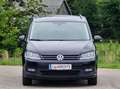 Volkswagen Sharan Top* Kredit* Tempomat* PDC* Sitzheizung* Gepflegt* Negro - thumbnail 5
