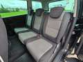 Volkswagen Sharan Top* Kredit* Tempomat* PDC* Sitzheizung* Gepflegt* Negro - thumbnail 20
