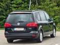 Volkswagen Sharan Top* Kredit* Tempomat* PDC* Sitzheizung* Gepflegt* Negro - thumbnail 4