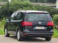 Volkswagen Sharan Top* Kredit* Tempomat* PDC* Sitzheizung* Gepflegt* Negro - thumbnail 3