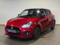 Suzuki Swift Swift Sport 1.4 Boosterjet Hybrid Rot - thumbnail 1