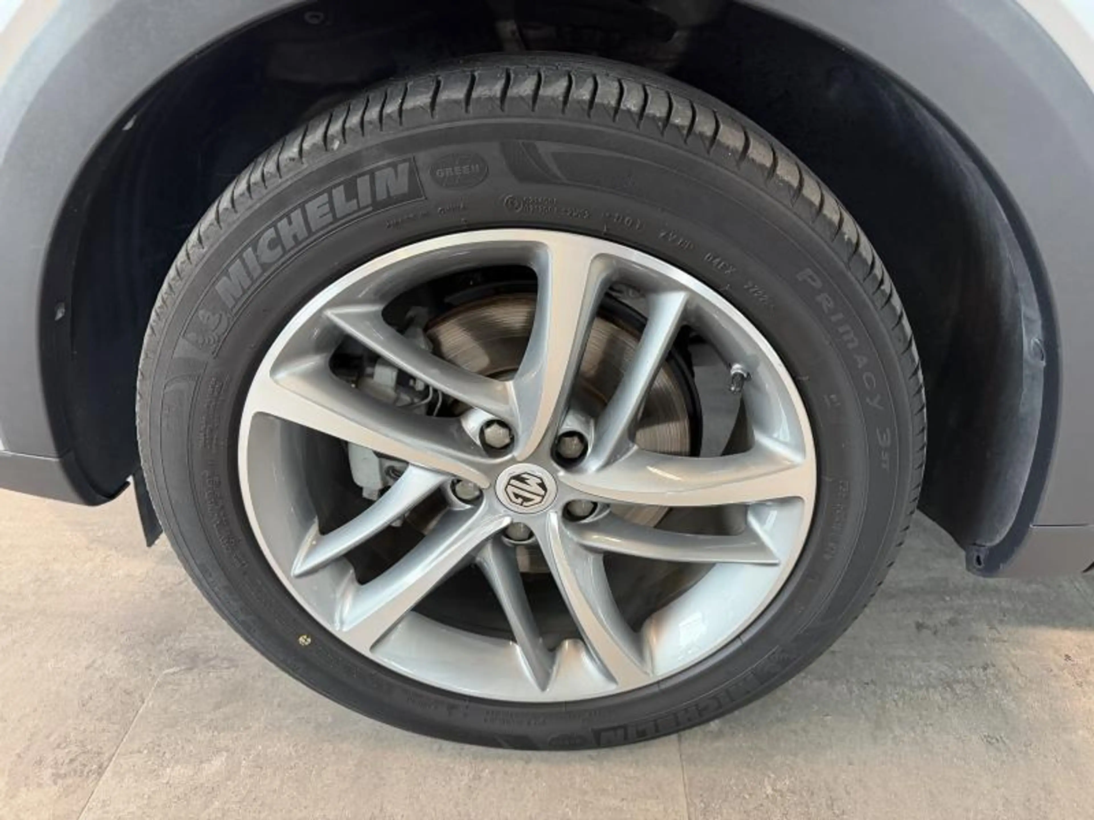 MG EHS 1.5T-GDi PLUG-IN Luxury | GPS, camera,... | FULL O — photo 9