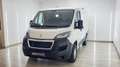 Peugeot Boxer 330 L1 H1 BHDI 103kW (140CV) S&S 6 V. M Wit - thumbnail 1