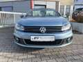Volkswagen Eos 2,0 TDI Komfort DSG BMT LEDER 1.Hand 47000km Blau - thumbnail 2