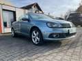 Volkswagen Eos 2,0 TDI Komfort DSG BMT LEDER 1.Hand 47000km Blau - thumbnail 1