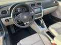 Volkswagen Eos 2,0 TDI Komfort DSG BMT LEDER 1.Hand 47000km Blau - thumbnail 7