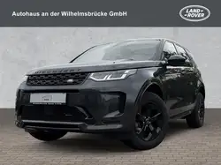 Land Rover Discovery Sport D200 URBAN EDITION AHK/SHZ