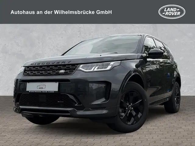 Land Rover Discovery Sport D200 URBAN EDITION AHK/SHZ