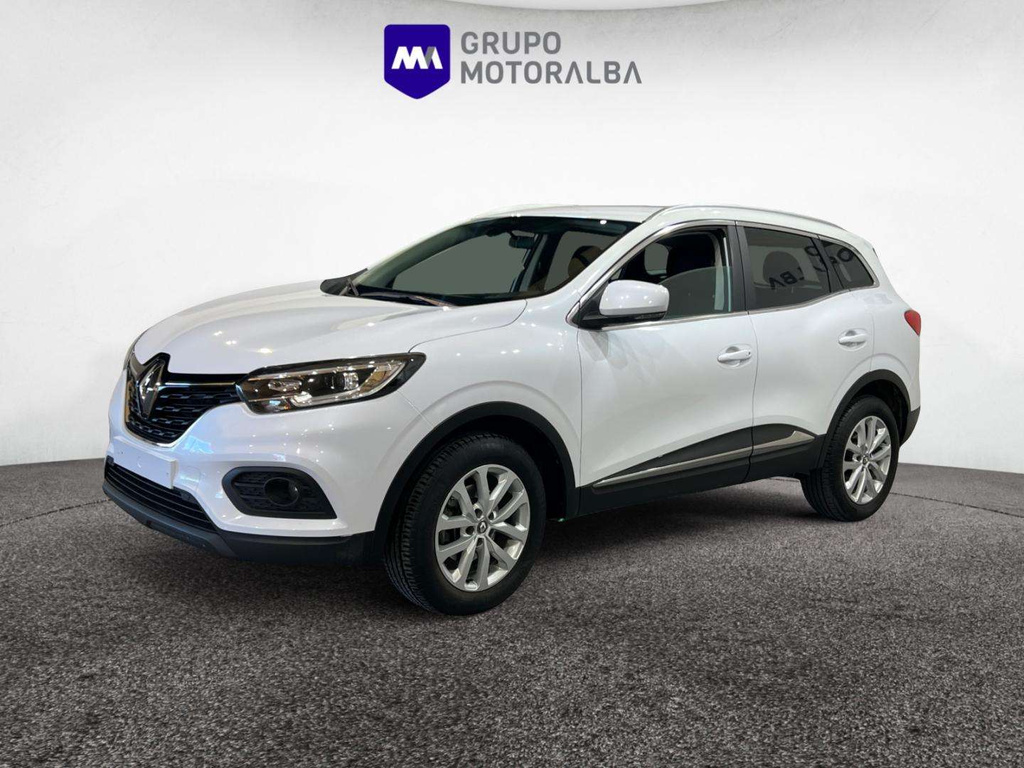 Renault Kadjar 1.5dCi Blue Intens 85kW - foto 1