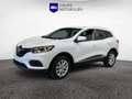 Renault Kadjar 1.5dCi Blue Intens 85kW Blanco - thumbnail 1