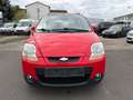 Chevrolet Matiz SE Klimaanlage Rouge - thumbnail 3