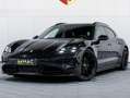 Porsche Taycan 4S Sport Turismo FACE LIFT Sportdesign/21inch/FULL Zwart - thumbnail 1