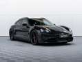 Porsche Taycan 4S Sport Turismo FACE LIFT Sportdesign/21inch/FULL Zwart - thumbnail 4