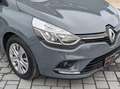 Renault Clio 1.5 dci energy Business 90cv Gris - thumbnail 12