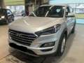 Hyundai TUCSON Trend Mild-Hybrid 2WD|1. Hand|Navi|AHK Silber - thumbnail 1