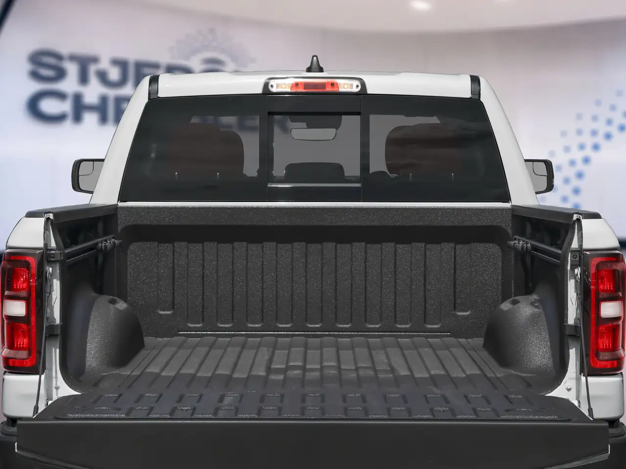 RAM 1500 fotografie RAM 1500