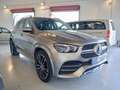 Mercedes-Benz GLE 350 350d 4Matic Aut. Gris - thumbnail 3