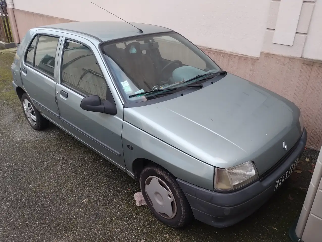 Renault Clio 1.1 RN