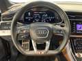 Audi SQ8 4.0 TDI quattro Exclusive+Fahrassist+AHK+SHD Negro - thumbnail 10
