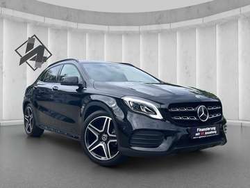 180 AMG-LINE*NIGHT-PAKET*LED*KEYLESS*LEDER**
