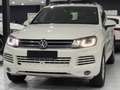 Volkswagen Touareg 3.0TDI V6 *PANO*LUFT*XEN*R-CAM*DYNA*AHK* Weiß - thumbnail 1