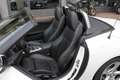 BMW Z4 2.0i 185 CV M-SPORT XENON SEDILI SPORT PELLE NERA Blanc - thumbnail 14