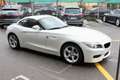 BMW Z4 2.0i 185 CV M-SPORT XENON SEDILI SPORT PELLE NERA Blanc - thumbnail 5