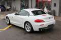 BMW Z4 2.0i 185 CV M-SPORT XENON SEDILI SPORT PELLE NERA Blanc - thumbnail 11