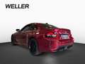 BMW M2 Coupé Sportpaket Bluetooth HUD Navi LED Klima Roşu - thumbnail 4