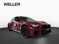 BMW M2 Coupé Sportpaket Bluetooth HUD Navi LED Klima Roşu - thumbnail 2