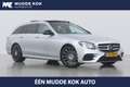 Mercedes-Benz E 200 Estate Business Solution AMG | Burmester | Panoram Grijs - thumbnail 1