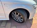 Audi A3 Sportback 30 tfsi S LINE-TETTO PANORAMA-FULL LED!! Bianco - thumbnail 11