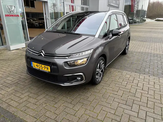 Citroen C4 SpaceTourer 130pk Business | 7 Zits | Pdc | Navi